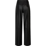 Depeche leather wear Adele leather pants Pants 099 Black