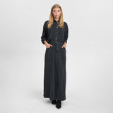 Depeche Clothing Angie skirt Skirts 099 Black (Nero)