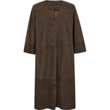 Depeche leather wear AnnDEP Dress Dresses 217 Deer