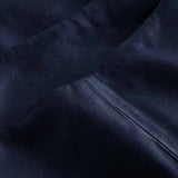 Depeche leather wear Aya HW stretch leather leggings Pants 178 Navy