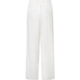 Depeche Clothing Tara linen pants (RW) Pants 001 White
