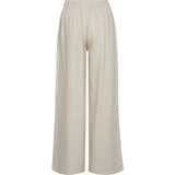 Depeche Clothing Tara linen pants (RW) Pants 012 Nature