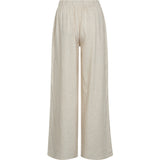 Depeche Clothing Tara linen pants (RW) Pants 012 Nature
