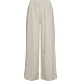 Depeche Clothing Tara linen pants (RW) Pants 012 Nature