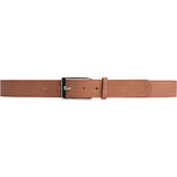 DEPECHE Beautiful belt Belts 014 Cognac