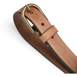 DEPECHE Beautiful belt Belts 012 Nature