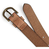 DEPECHE Beautiful belt Belts 012 Nature