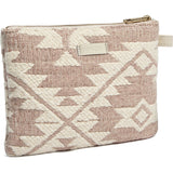 DEPECHE Beautiful clutch Clutch 045 Dusty Rose