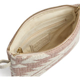 DEPECHE Beautiful clutch Clutch 045 Dusty Rose