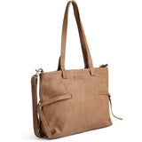 DEPECHE Beautiful shoulderbag Shoulderbag / Handbag 075 Dessert