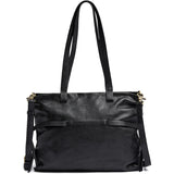 DEPECHE Beautiful shoulderbag Shoulderbag / Handbag 099 Black (Nero)