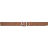 DEPECHE Belts Belts 014 Cognac