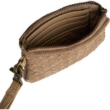 DEPECHE Berlin Purse Purse / Credit card holder 011 Sand