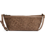 DEPECHE Berlin Shoulderbag Shoulderbag / Handbag 007 Mud