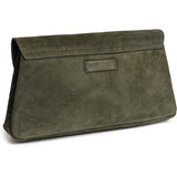 DEPECHE Bilbao Clutch Clutch 049 Army Green