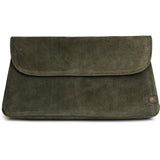 DEPECHE Bilbao Clutch Clutch 049 Army Green