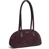 DEPECHE Bilbao Shoulderbag Shoulderbag / Handbag 321 Plum