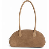 DEPECHE Bilbao Shoulderbag Shoulderbag / Handbag 342 Dark Mud