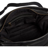 DEPECHE Bogota Shopper Shopper 099 Black