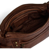 DEPECHE Bogota crossbody Crossover 221 Chesterfield
