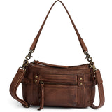 DEPECHE Bogota crossbody Crossover 221 Chesterfield