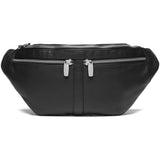 DEPECHE Bumbag Bumbag 099 Black (Nero)