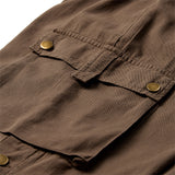 Depeche Clothing Chloe cargo pants Pants 266 Sand/Brown