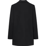Depeche Clothing Classic Carly blazer Blazer 099 Black