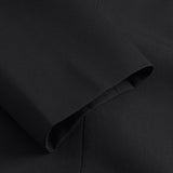 Depeche Clothing Classic Carly blazer Blazer 099 Black