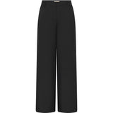Depeche Clothing Classic Carly pants Pants 099 Black (Nero)