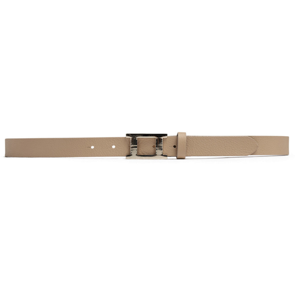 Fawn sand belt