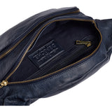 DEPECHE Classic bumbag Bumbag 285 Midnight Blue
