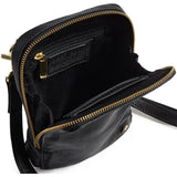 DEPECHE Classic mobilebag Mobilebag 099 Black