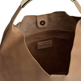 DEPECHE Classic shoulderbag Shoulderbag / Handbag 075 Dessert