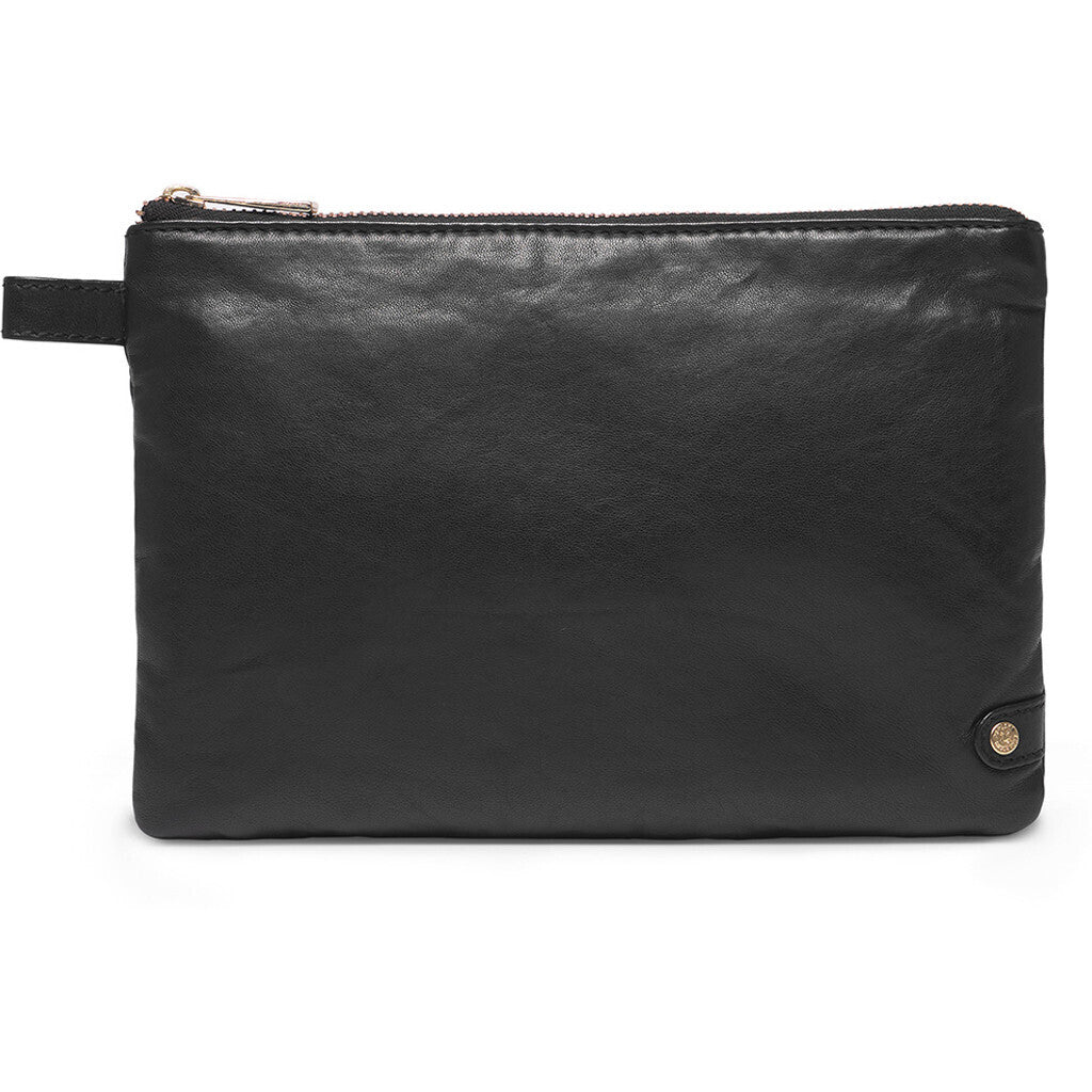 Depeche Taske - 16156 Clutch i Dusty Rose
