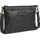 DEPECHE Clutch a modern classic Clutch 099 Black