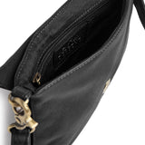 DEPECHE Clutch a modern classic Clutch 099 Black