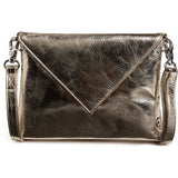 DEPECHE Clutch a modern classic Clutch 108 Champagne