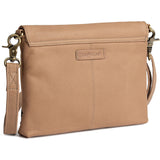 DEPECHE Clutch a modern classic Clutch 156 Camel