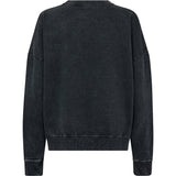 Depeche Clothing Cool Joanne sweatshirt Sweat 024 Antracit