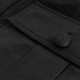 Depeche leather wear Cool Lenoa leather jacket in soft quality Jackets 099 Black (Nero)
