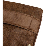 DEPECHE Cool clutch Clutch 184 Walnut