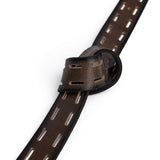 DEPECHE Cool jeans belt Belts 217 Deer