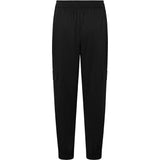 Depeche Clothing Loose fit Abi cargo pants (RW) Pants 099 Black (Nero)