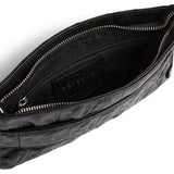 DEPECHE Croco clutch Clutch 306 Croco Deluxe