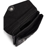 DEPECHE Croco purse Purse / Credit card holder 306 Croco Deluxe