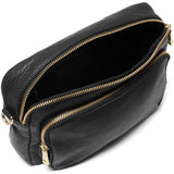 DEPECHE Golden Chic Cross over Cross over 099 Black