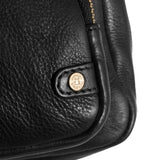 DEPECHE Golden Chic Cross over Cross over 099 Black