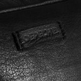 DEPECHE Golden Chic Cross over Cross over 099 Black