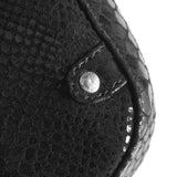 DEPECHE Crossover in stylish design Cross over 264 Black Croco